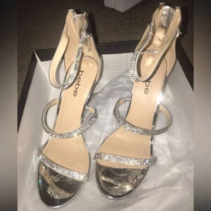 Bebe heels